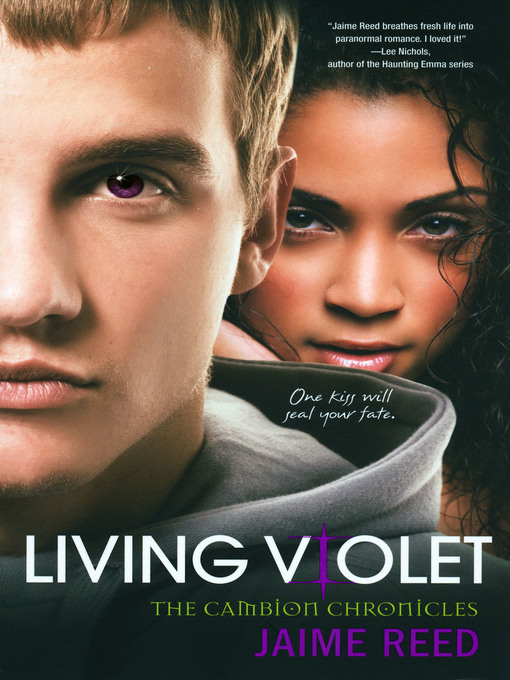 Title details for Living Violet by Jaime Reed - Wait list